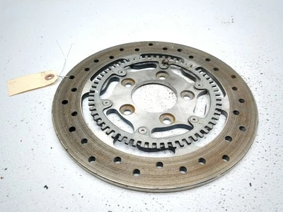 13-15 Can Am Spyder Roadster ST RearDisc Brake Rotor - Image 1 of 4