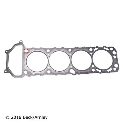 Junta de culata del motor Beck/Arnley para 93-01 Nissan Altima 2,4 L-L4 Foto 1 de 4