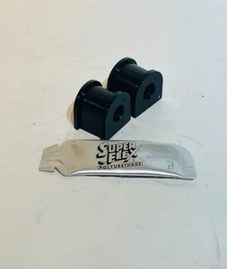 24814P Reliant Fox Anti Roll Bar Bush, Poly - Picture 1 of 1