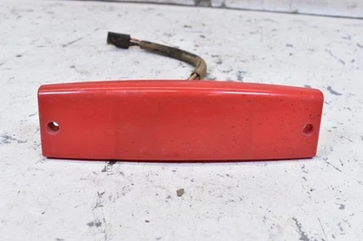 2008 POLARIS Ranger 700 экипажа левый задний фонарь 2410951 задний фонарь стоп-сигнал - Изображение 1 из 4