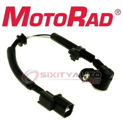 MotoRad Crankshaft Position Sensor for 1997-2001 Honda CR-V - Engine ee - Image 1 of 4