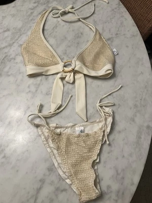 Women's bikini Foto 1 de 4