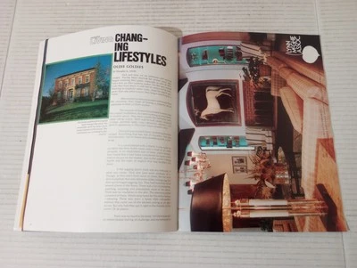 Mtn West Magazine Provo Utah March April 1980 Mountain Orrin Hatch Money Stress - Image 1 of 4