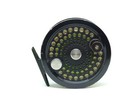 ABEL No 3 Fly Reel Lef Hand Wind