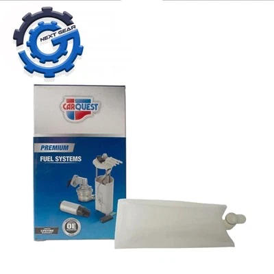 New Carquest Replacement Fuel Strainer For 00-06 Mazda MPV 3.0L-V6 FS2521177 - Image 1 of 4