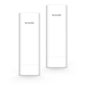 TENDA Two-Pack Outdoor Wireless Access Point – TN-O6V2.0 (2-PACK) - Picture 1 of 5