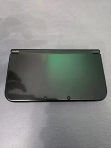 Nintendo New 3DS LL-Good Condition - Picture 1 of 3