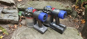 Kovolut 2 Dyson V8 Defekt Teildefekt - Bild 1 von 4