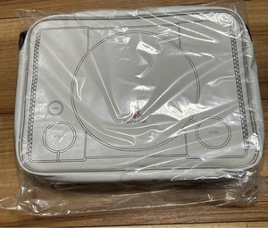 Original PlayStation Konsole Form Multi-Pouch Case ungeöffnet Sony Lizenziert - Bild 1 von 15