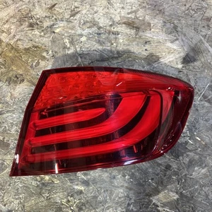 2011 2012 2013 BMW 5 Series F10 Right Passenger Rh Side Tail Light Oem - Picture 1 of 8