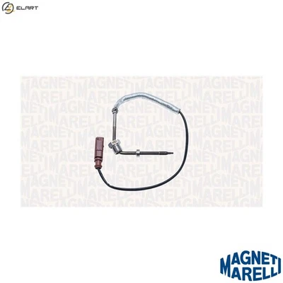 SENSOR EXHAUST GAS TEMPERATURE 172000381010 FOR AUDI A6/Allroad/S6 A7/S7 3.0L - Image 1 of 4