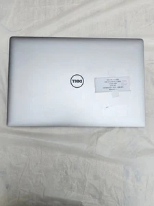 Dell XPS 15 9550 Core i7-6700HQ@ 2.60GHz,32GB RAM , 9600GB SSD Win 11 - Picture 1 of 2