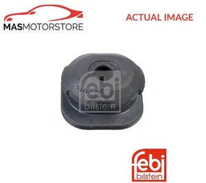 MOUNTING RADIATOR FEBI BILSTEIN 106381 FOR AUDI A4 B8,A6 C7,A5,A7,A8 D4,8K2,8K5 - Picture 1 of 5