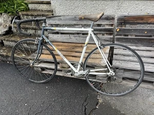 Rennrad Klassiker Raleigh - Bild 1 von 2