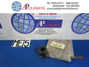 BOCCOLA BARRA STABILIZZATRICE ANTERIORE (ø 23 mm) A/R 145 146 155 FIAT BRAVO - Foto 1 di 2
