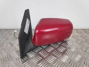 2005 MITSUBISHI LANCER VII CG,CH,CJ,CS A,CT A DOOR/WING MIRROR (LEFT) 010496 - Picture 1 of 4