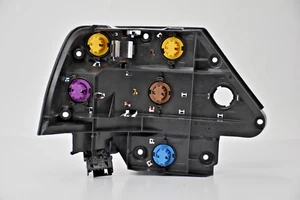 Mercedes-Benz W140 Clase S Soporte De Luz Trasera Derecha A1408204477 - Imagen 1 de 6