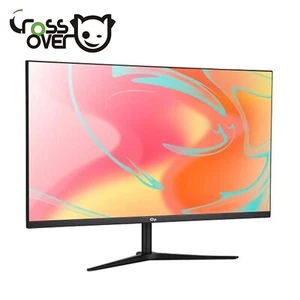 Crossover Overpower 27PC75 TYPE-C IPS 27" Monitor sRGB 100% HDR FreeSync - Picture 1 of 5