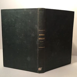 "Histoires Morales" 1900, HERZÖGLICHE BIBLIOTHEK WITTELSBACH, Schloß Tegernsee - Picture 1 of 7