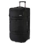 DAKINE Split Roller 32" inch 110 L Travel Luggage Black Rolling Suitcase Split