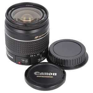 Canon EF 28-80mm USM for EOS 650D 60D 1300D 50D 6D 5D II III 7D 760D 50 33 (Q2Q) - Picture 1 of 8