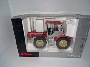 Schuco Schlüter Super Trac 2500 VL im Maßstab 1:32 - Bild 1 von 9