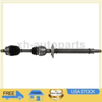 适用于 2015 ~ 2019 梅赛德斯-奔驰 CLA250 1X 右前 GSP CV 车轴组件 — 第 1/4 张图片