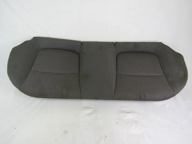 0K34G57200P081 Sitzend Sofa Plätze Hinten KIA Rio Kombi 1.3 B 55KW 5M 5P (2001 - Imagem 1 de 3