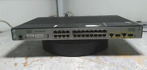 Cisco C891-24X 24 Port PoE Gigabit Integrated Services Router - Photo 1/9