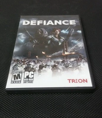 Defiance  (PC, 2013)  - Image 1 of 3