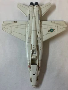 1989 Hasbro Flying Fighters Hornet VFA-131 ~ just the shell - Bild 1 von 2