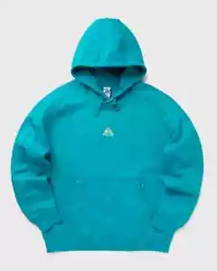 S Small Nike ACG Therma Fit Hoodie Pullover Sweater DH3087-345 Dusty Cactus - Picture 1 of 9