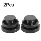 Engine Mount Buffer Cushion Cover For Mazda Set Of 2 Long Lasting Performance