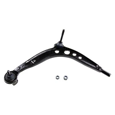 Suspension Control Arm and Ball Joint Assembly Moog RK80531 Foto 1 de 2