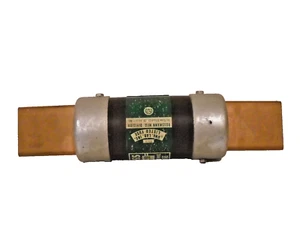 Nuevo fusible Bussmann 250 amperios 250 vac, no 250, clase K5/H - Imagen 1 de 3