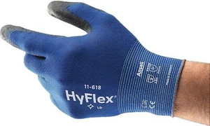 12 Paar ANSELL Hyflex 11-618 Arbeitshandschuhe 7-11 Montagehandschuhe Handschuhe - Bild 1 von 1