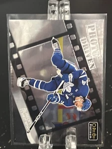 AUSTON MATTHEWS--2023-24 OPC PLATINUM--PHOTO DRIVEN---MAPLE LEAFS--FREE SHIPPING - Picture 1 of 2