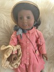 American Girl Doll Addy Walker Pleasant Company --Retired--Mint Condition