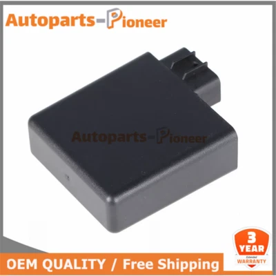 For Suzuki Quadsport Z250 LTZ250 2004-09 3290005G10 CDI ECU Ignition Rev Box - Image 1 of 4