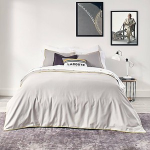 Las mejores ofertas en Lacoste Rayas Fundas de edredón y Juegos de Cama |  eBay