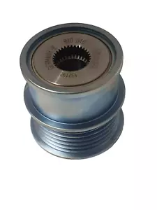 Volkswagen Jetta/Golf 1.4 TSI Alternator Clutch Pulley 2019-2021 - Picture 1 of 2