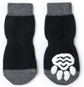 Pet Heroic 8 Sizes Anti-Slip Dog Socks Cat Socks Dog Cat Paw Protector with R... - Picture 1 of 8