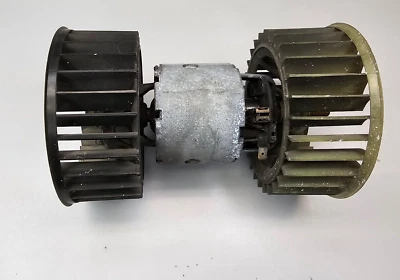 Ventilador calentador motor soplador BMW e36 serie 3 Bosch 0130111158 Foto 1 de 4