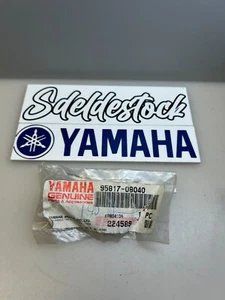 1 boulon yamaha 95817-08040 90105-08078 90105-08284 90105-08345 90105-08604 - Picture 1 of 4