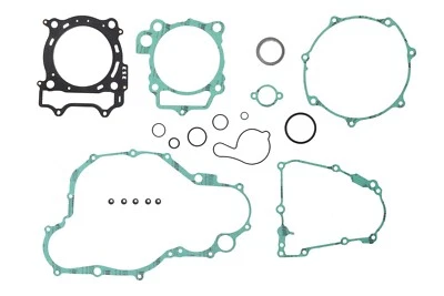 JUEGO KIT JUNTA MOTOR AS3 para YAMAHA YZ450F 2006-2009 WR450F 2007-2015 Foto 1 de 4