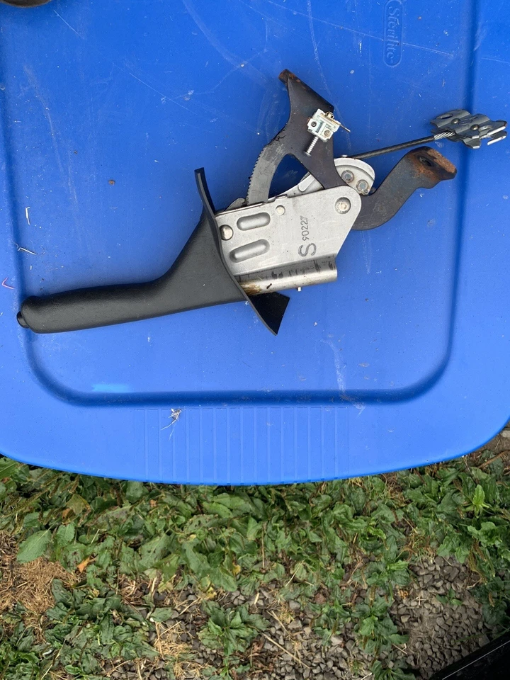 1999 Subaru Forester Emergency Brake - Image 1 of 1