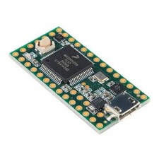 PJRC Teensy 3.2 Microcontroller Development Board US Octo Adaptor Pins