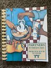 Partners In The Kitchen - Habitat For Humanity Cookbook 1998