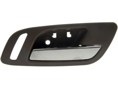 Manija de puerta interior delantera derecha Dorman 68444WZQV 2008 para GMC Yukon 2007-2014 Foto 1 de 2