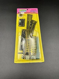 Vintage Atlas HO Scale #51 Right Remote for Train Hobbyst New R52 - Picture 1 of 6